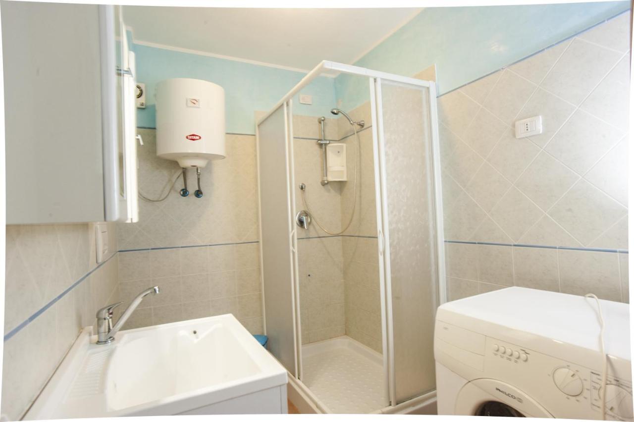 Sobia Manna Villa Chia Buitenkant foto